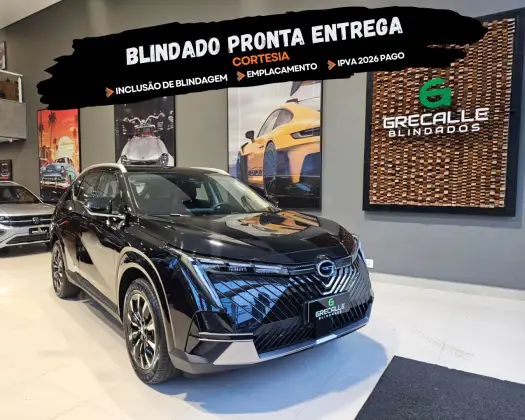 GAC GS4 2.0 HEV ELITE AUTOMÁTICO