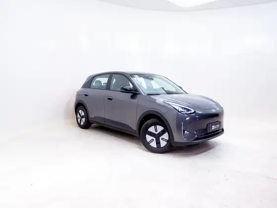 GEELY EX2 39,4 KW ELÉTRICO PRO