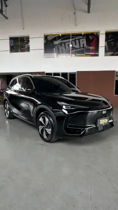 GEELY EX5 60,22 KW ELÉTRICO MAX