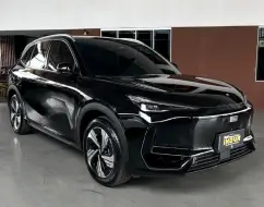 GEELY EX5 60,22 KW ELÉTRICO MAX GEELY EX5 60,22 KW ELÉTRICO MAX