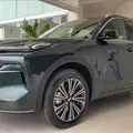 GEELY EX5 EM-i 1.5 PHEV ULTRA E-DHT GEELY EX5 EM-i 1.5 PHEV ULTRA E-DHT