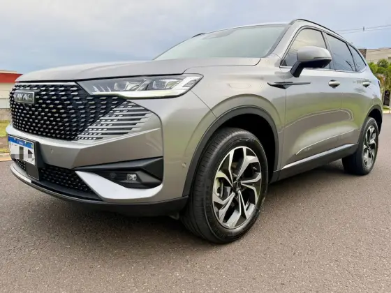 GWM HAVAL H6 1.5 PHEV PREMIUM AWD E-TRACTION