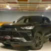 GWM HAVAL H6 GT 1.5 PHEV AWD E-TRACTION GWM HAVAL H6 GT 1.5 PHEV AWD E-TRACTION