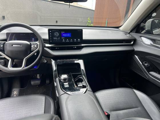 GWM HAVAL H6 1.5 PHEV PREMIUM AWD E-TRACTION