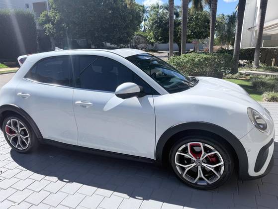 GWM ORA 03 63 KW ELÉTRICO GT