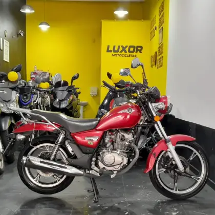 HAOJUE CHOPPER ROAD 150 HAOJUE CHOPPER ROAD 150