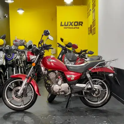 HAOJUE-CHOPPER ROAD 150 HAOJUE-CHOPPER ROAD 150-2019
