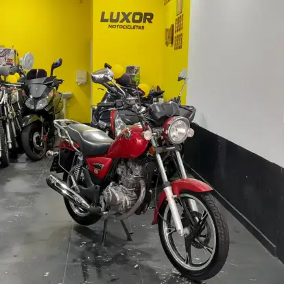 HAOJUE-CHOPPER ROAD 150-2019