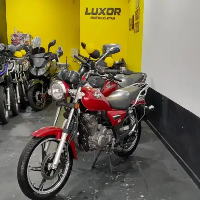HAOJUE-CHOPPER ROAD 150 HAOJUE-CHOPPER ROAD 150-2019