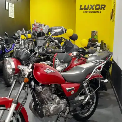 HAOJUE-CHOPPER ROAD 150 HAOJUE-CHOPPER ROAD 150-2019