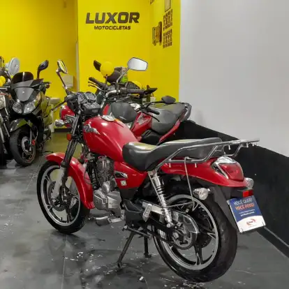 HAOJUE-CHOPPER ROAD 150 HAOJUE-CHOPPER ROAD 150-2019