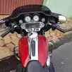 HARLEY-DAVIDSON STREET GLIDE HARLEY-DAVIDSON STREET GLIDE