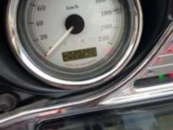 HARLEY-DAVIDSON-STREET GLIDE HARLEY-DAVIDSON-STREET GLIDE-2013