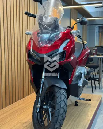 HONDA ADV 160 HONDA ADV 160