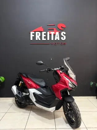 HONDA ADV 160 HONDA ADV 160