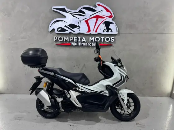 HONDA ADV HONDA ADV