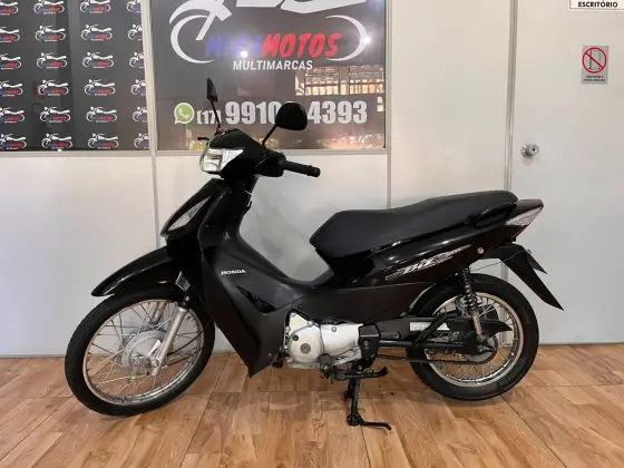 HONDA BIZ 125 ES HONDA BIZ 125 ES