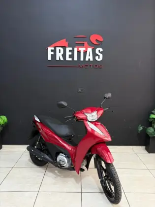 HONDA BIZ 125 EX HONDA BIZ 125 EX