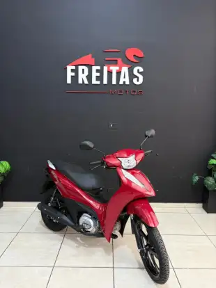 HONDA-BIZ 125 EX-2026
