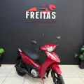 HONDA BIZ 125 EX HONDA BIZ 125 EX