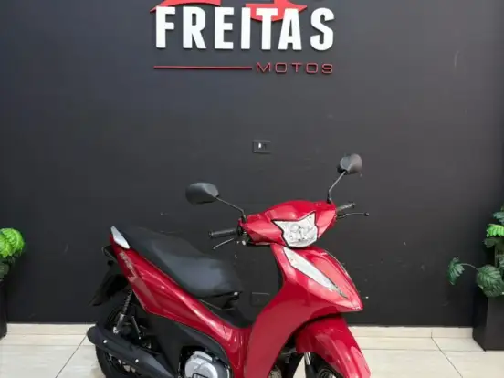 HONDA-BIZ 125 EX HONDA-BIZ 125 EX-2026