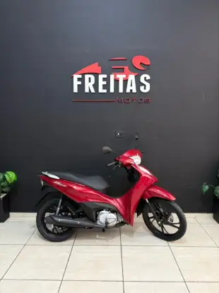 HONDA-BIZ 125 EX-2026