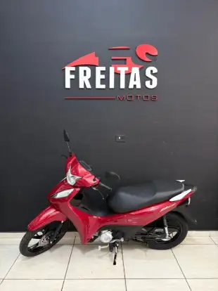 HONDA-BIZ 125 EX-2026