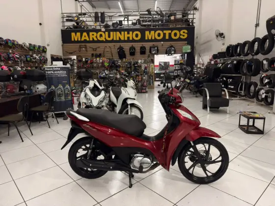 HONDA BIZ 125 EX HONDA BIZ 125 EX
