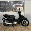 HONDA BIZ 125 EX HONDA BIZ 125 EX