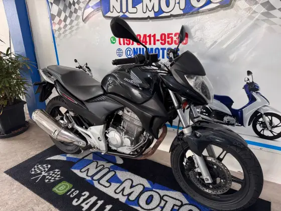 HONDA CB 300R HONDA CB 300R