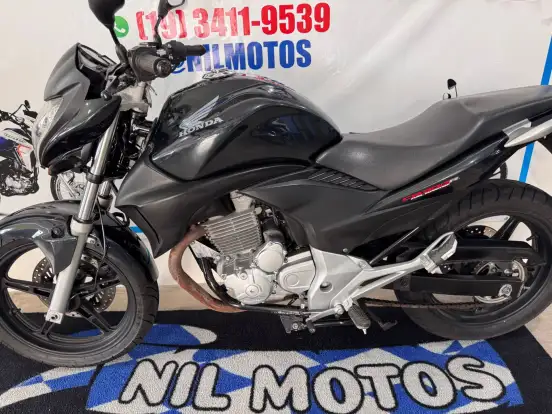 HONDA-CB 300R HONDA-CB 300R-2012