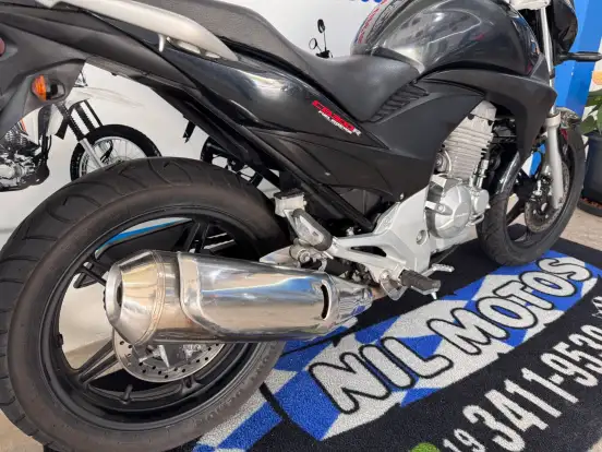 HONDA-CB 300R HONDA-CB 300R-2012