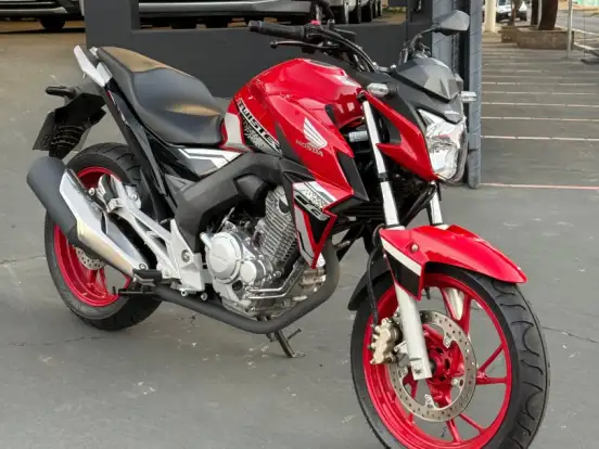 HONDA-CB TWISTER HONDA-CB TWISTER-2021