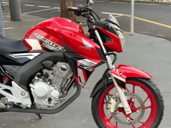HONDA-CB TWISTER HONDA-CB TWISTER-2021