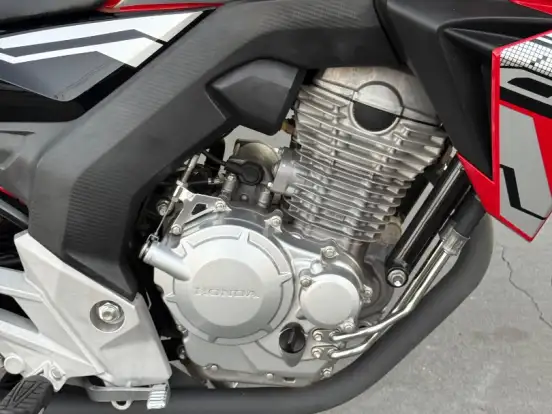 HONDA-CB TWISTER HONDA-CB TWISTER-2021