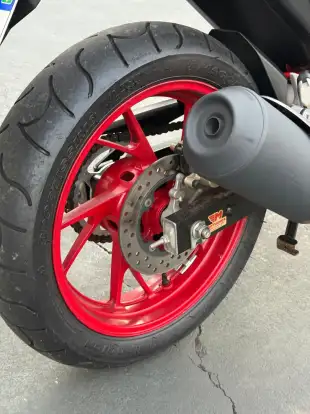 HONDA-CB TWISTER-2021
