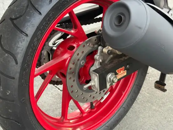 HONDA-CB TWISTER HONDA-CB TWISTER-2021