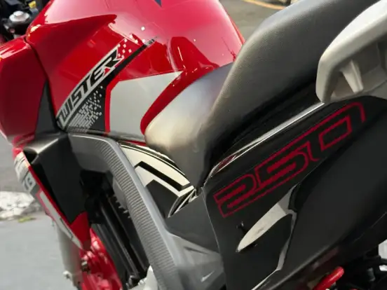 HONDA-CB TWISTER HONDA-CB TWISTER-2021