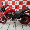HONDA CB TWISTER HONDA CB TWISTER