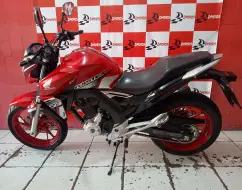 HONDA CB TWISTER HONDA CB TWISTER