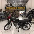 HONDA CG 125 TITAN KSE HONDA CG 125 TITAN KSE