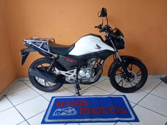 HONDA CG 160 CARGO HONDA CG 160 CARGO