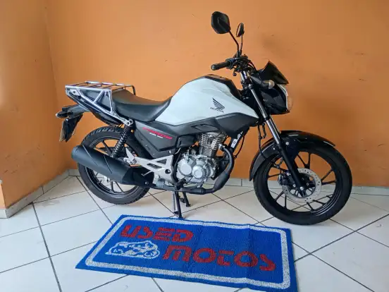 HONDA-CG 160 CARGO HONDA-CG 160 CARGO-2024