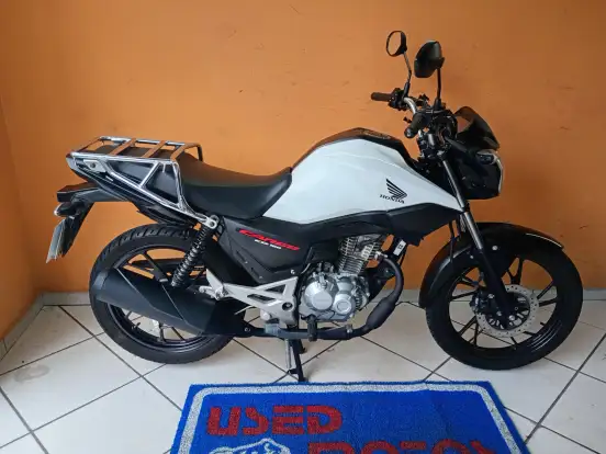 HONDA-CG 160 CARGO HONDA-CG 160 CARGO-2024