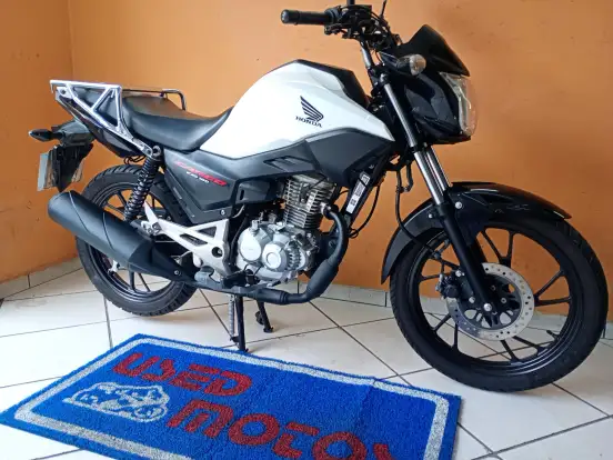 HONDA-CG 160 CARGO HONDA-CG 160 CARGO-2024