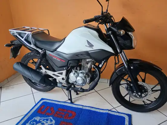 HONDA-CG 160 CARGO HONDA-CG 160 CARGO-2024