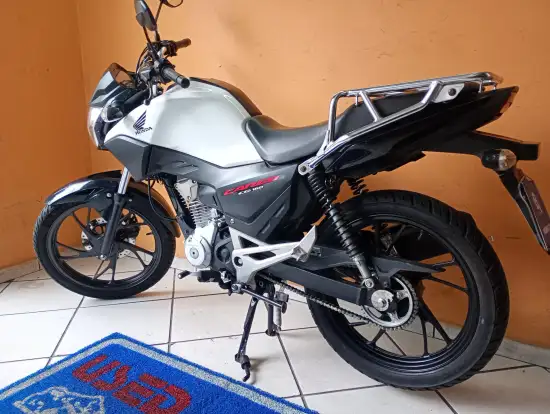 HONDA-CG 160 CARGO-2024