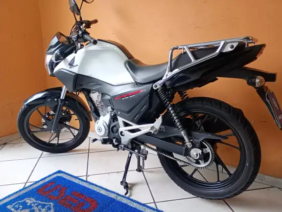 HONDA-CG 160 CARGO HONDA-CG 160 CARGO-2024