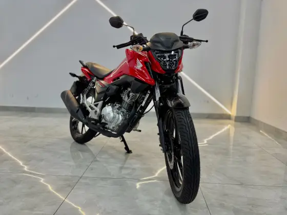 HONDA CG 160 FAN HONDA CG 160 FAN