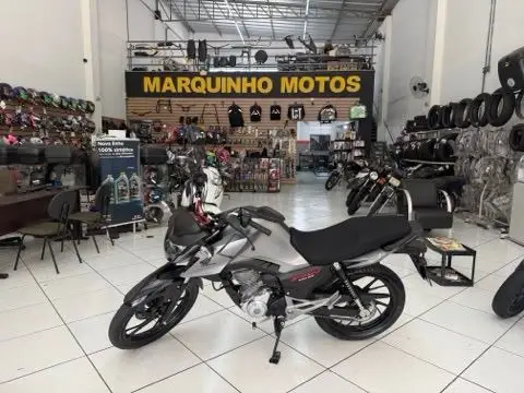 HONDA CG 160 FAN HONDA CG 160 FAN